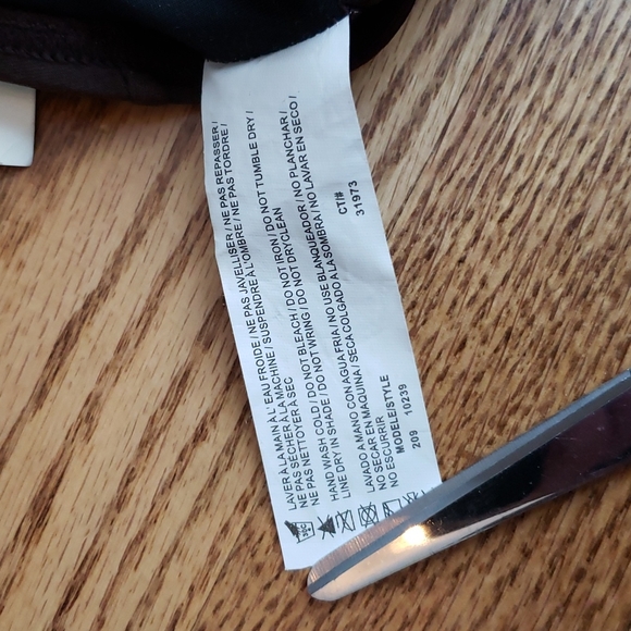 (16) NWT Silhouette Solutions Waist Minimizer One Piece Swimsuit Vacation Summer - Picture 7 of 11